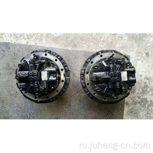 9111033 90994449 Travel Motor Ex60-3